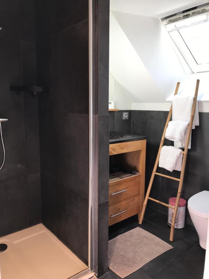 Studio T1Bis Bord De Plage サン・リュネール エクステリア 写真
